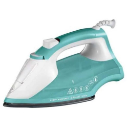Bàn là hơi nước Russell Hobbs 26470-56 (xanh ngọc)