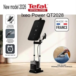 Bàn là Tefal QT2028