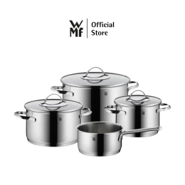 Bộ nồi 4 món WMF Aparto