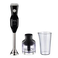 Combo Máy xay cầm tay đa năng Tefal HB407801