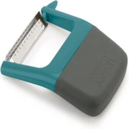 DỤNG CỤ BÀO SỢI JOSEPH JOSEPH DUO JULIENNE PEELER 20208 - màu Dark Opal