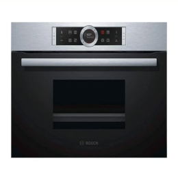 Lò hấp Bosch CDG634AS0 Serie 8 - 38lít