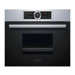 Lò hấp Bosch CDG634AS0 Serie 8 - 38lít