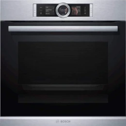 Lò Nướng Kèm Hấp Bosch HSG636BS1 Serie 8