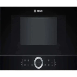 Lò vi sóng âm tủ Bosch BFL634GB1 Serie 8 made in UK
