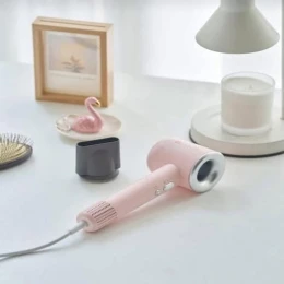 Loa sấy (gắn thêm vào máy sấy tóc 2LOCK KOREA)