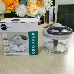 MÁY CẮT ĐA NĂNG BẰNG TAY TEFAL JAMIE OLIVER