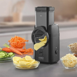 Máy cắt đa năng CASO Multislicer 80W