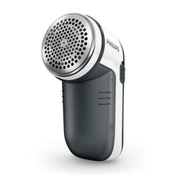 Máy cắt lông xù Philips GCA2000/80 màu xám
