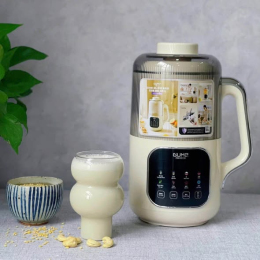 Máy Làm Sữa Hạt Gume Mini Pro Ultra MSB03 - 1.2l