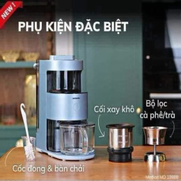 MÁY LÀM SỮA HẠT MEDION MD 19888