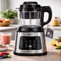 Máy làm sữa hạt, xay nấu đa năng Tefal Perfectmix Cook BL83SD66