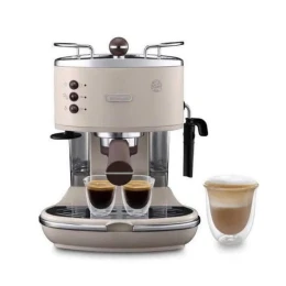 MÁY PHA CAFE DE’LONGHI ICONA VINTAGE ECO310 ĐẬM CHẤT Ý