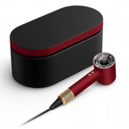 MÁY SẤY TÓC DYSON SUPERSONIC NURAL™ RED VELVET HD16