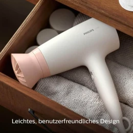 MÁY SẤY TÓC PHILIPS HAIR DRYER BHD300/10