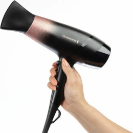 MÁY SẤY TÓC REMINGTON ROSE SHIMMER D5305