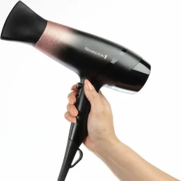 MÁY SẤY TÓC REMINGTON ROSE SHIMMER D5305