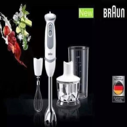 Máy xay cầm tay Braun MQ5235