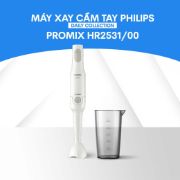 Máy xay cầm tay Philips HR2531/00