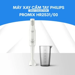 Máy xay cầm tay Philips HR2531/00