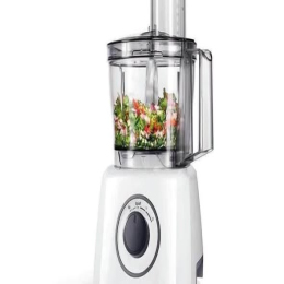 MÁY XAY ĐA NĂNG BOSCH MCM3100W