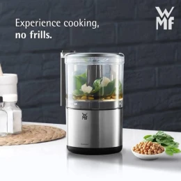 MÁY XAY GIA VỊ HÀNH TỎI WMF KITCHENMINIS