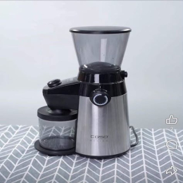 Máy xay hạt cafe cao cấp CASO Barista Flavour