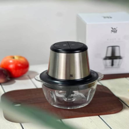 Máy xay rau, củ, quả, thịt WMF KULT X EDITION