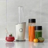 MÁY XAY SINH TỐ MINI HUROM BL-C01FCR 