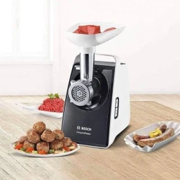 MÁY XAY THỊT ĐA NĂNG BOSCH MFW3612A