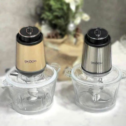 MÁY XAY THỊT GKOCH SILVER (350W)