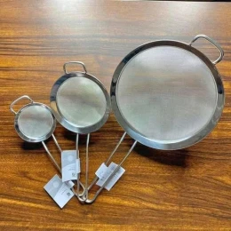 Rây lọc inox WMF (12cm)