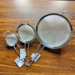 Rây lọc inox WMF (20cm)