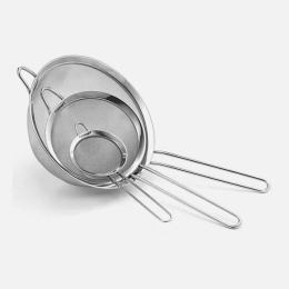 Sét rây lọc của Cuisinart Pháp