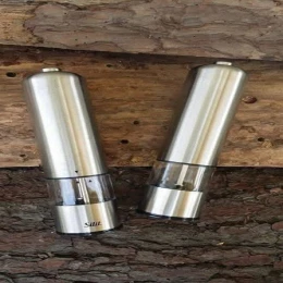 Set xay tiêu, muối Silit