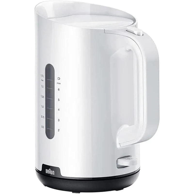 Ấm đun nước siêu tốc Braun WK1100WH