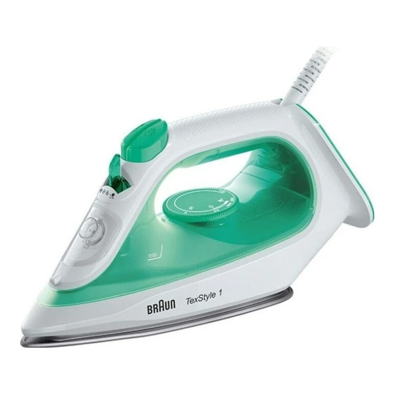 Bàn ủi hơi nước Braun SI1040GR