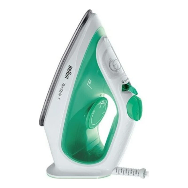 Bàn ủi hơi nước Braun SI1040GR