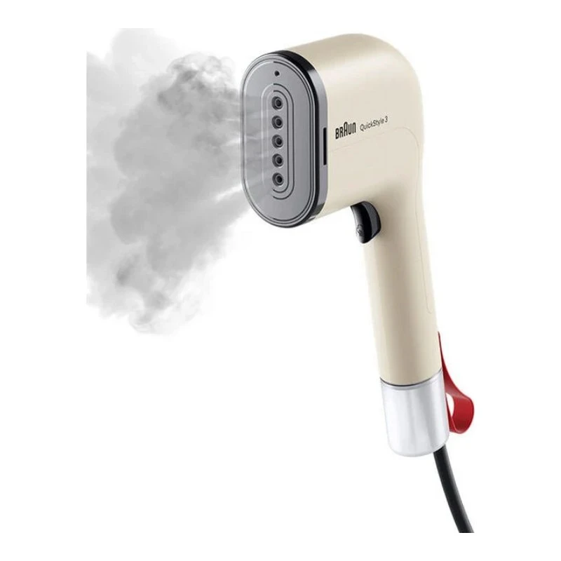 Bàn ủi hơi nước cầm tay Braun GS3012BG