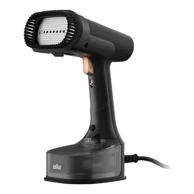 Bàn ủi hơi nước cầm tay Braun GS7077BK