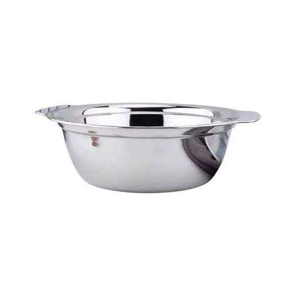 Bộ rổ chậu C398 CHOCKMEN 27cm, inox 18/10, model: CKM-JY27CLD