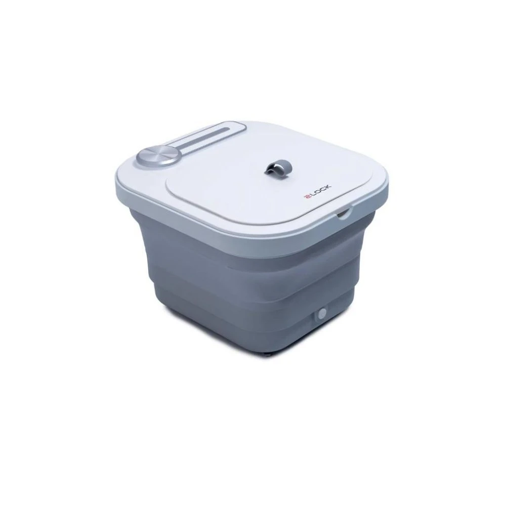 Bồn massage chân 2Lock MF25-3003 PRO màu trắng