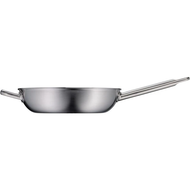 Chảo chống dính sâu lòng vân tổ ong Ultimate Profi Resist 28cm