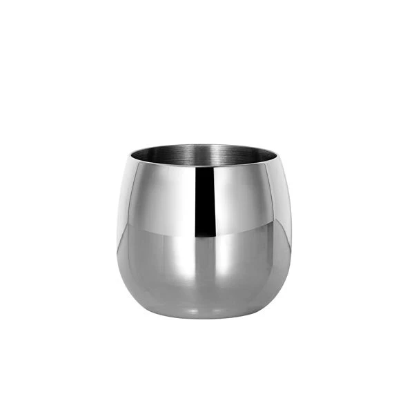 Cốc trứng O212 OYATTON 350ml, inox 18/10, model: OYT-AL212P7