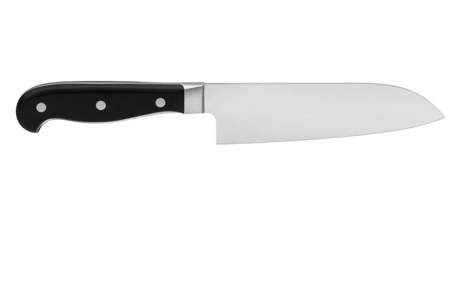 Dao thái WMF Spitzenklasse Plus Santoku 16cm