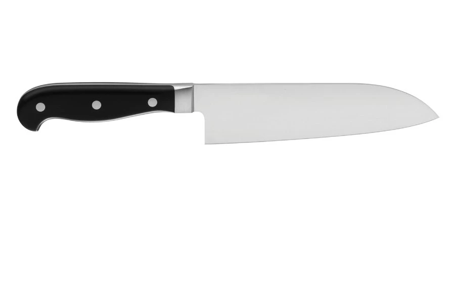 Dao thái WMF Spitzenklasse Plus Santoku 18cm
