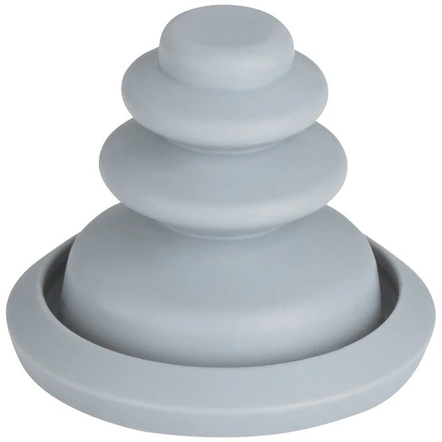 Gioăng bằng cao su silicone cho van báo áp suất WMF