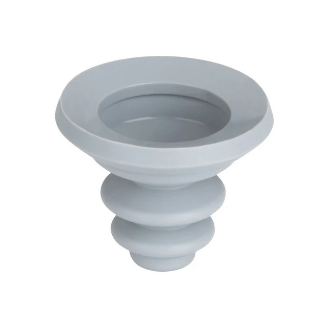 Gioăng bằng cao su silicone cho van báo áp suất WMF