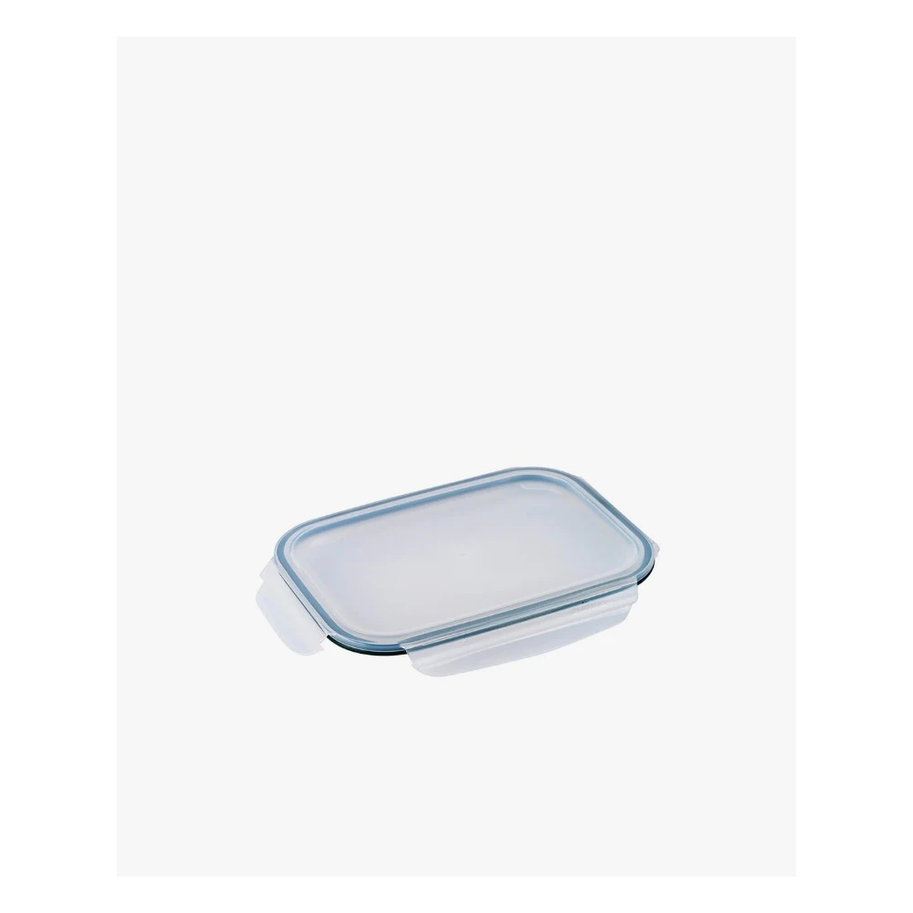 Hộp inox 304 cao cấp Cuitisan Simple 3600ml chữ nhật No.11 - EC7-PS11