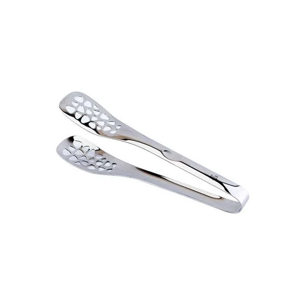 Kẹp gắp O472 OYATTON 25.5cm, inox 304, model: OYT-AL472SWJ